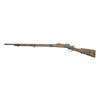 Image 2 : 2 REMINGTON NO. 1 MILITARY ROLLING BLOCK RIFLES.