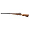 Image 2 : SAVAGE MODEL 23B SPORTER BOLT ACTION RIFLE.