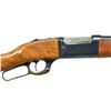 Image 2 : SAVAGE 99 BRUSH GUN LEVER ACTION RIFLE.