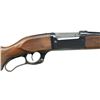 Image 2 : SAVAGE 99-F FEATHERWEIGHT LEVER ACTION RIFLE.