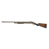 Image 2 : MARLIN MODEL 1898 C GRADE PUMP SHOTGUN.