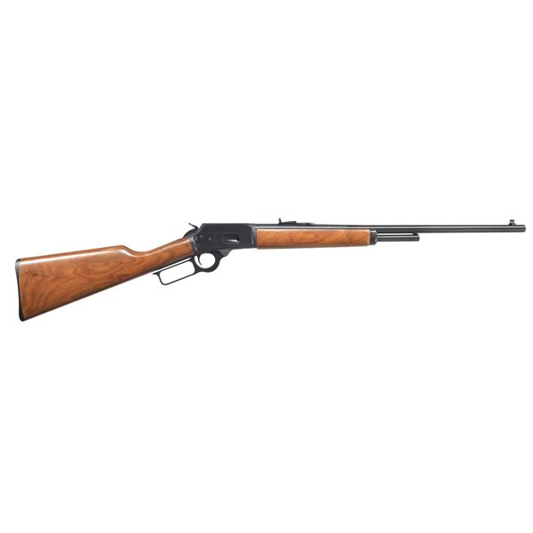 MARLIN MODEL 1894CL CLASSIC LEVER ACTION RIFLE.