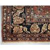 Image 2 : ROOMSIZE SAROUK CARPET 8'10"x 11'7" circa 192