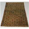 Image 1 : MALAYER CARPET 3'9"x 6' reduced in length, we