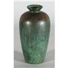 Image 1 : CLEWELL ART POTTERY VASE 7 1/4" high CONDITIO