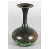 Image 1 : CLEWELL ART POTTERY VASE 6 1/2" high CONDITIO