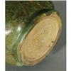 Image 2 : CHICAGO CRUCIBLE POTTERY VASE 4 1/2" high CON