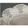 Image 2 : CREAMWARE LATTICEWORK DISH 8" diameter late 1