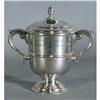 Image 1 : UNION CLUB, NEW YORK CITY STERLING TROPHY pre