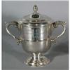 Image 1 : UNION CLUB, NEW YORK CITY STERLING TROPHY pre