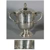 Image 2 : UNION CLUB, NEW YORK CITY STERLING TROPHY pre