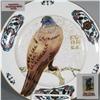 Image 5 : SET OF TEN EXCEPTIONAL RUSSIAN CABINET PLATES