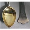 Image 2 : SET OF 9 RUSSIAN DEMITASSE SPOONS CONDITION R