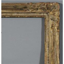 NEWCOMB-MACKLIN FRAME 26 x32  opening