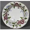Image 1 : GAUDY DUTCH FRUIT BOWL 12 3/4" diameter 19th