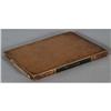 Image 1 : WHISTLER SCRAP BOOK, bound and embossed on sp