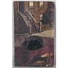 Image 2 : ASH CAN SCHOOL, study (2-sided) 7 1/2" x 12"