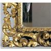 Image 2 : ITALIAN GILTWOOD MIRROR 40" x 33", circa 1880