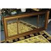 Image 1 : EMPIRE GILTWOOD OVERMANTLE MIRROR, mid-19th c