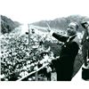 Image 1 : Martin Luther King Washington DC Speech Photo Print