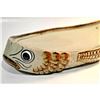 Image 2 : Signed Studio Art Pottery Fish Form Platter