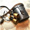 Image 1 : Civil War Style, Reenactor's Binoculars