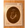 Image 2 : Native American History, Kansas Chief Photo Print