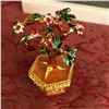 Image 2 : Jeweled Bonsai Tree Trinket Box