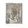 Image 2 : Set of Early 1900's Half Tone Prints, Christian, Religion