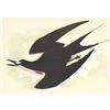 Image 1 : c1950 Audubon Print, Sooty Tern