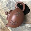 Image 2 : Chinese Yixing Clay Teapot