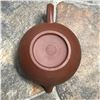 Image 4 : Chinese Yixing Clay Teapot