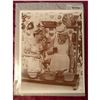 Image 2 : Pair of Hee Haw Comedy Show Photo Prints