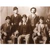 Image 1 : Butch Cassidy, Sundance Kid, Wild Bunch Photo Print