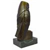 Image 5 : After Dali, Abstract Owl Bird Bronze Sculpture