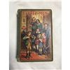 Image 1 : 1920's Louisa May Alcott, Little Men, First Edition Book