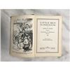 Image 2 : 1920's Louisa May Alcott, Little Men, First Edition Book