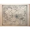 Image 2 : Rare 19th Century Map of The Environs of Paris