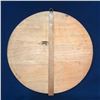 Image 2 : Large Antique German Hunting Target