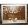 Image 2 : 19thc Quail Hunters Photo Print