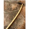 Image 8 : Rare 19thc Shark Vertebrae Horn Walkingstick Cane