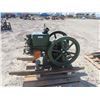 Image 1 : Int M 3 HP Ignition Stationary Engine S# 16771
