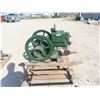 Image 2 : Int M 3 HP Ignition Stationary Engine S# 16771