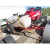 Image 2 : Fimco Trailer Yard Sprayer