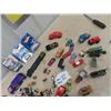 Image 2 : Matchbox, Hot Wheels, & Others Ertyl, Husky, Metal Batman & More!