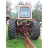Image 3 : Int 806 Tractor - Cab, Torque 540/1000 PTO Dual Hyd w FEL - Items Located in Woodridge, MB, Contact