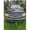 Image 4 : 02 Ford F150 1/2 Ton w TOD Items Located in Woodridge, MB, Contact Glen for Viewing, Directions & In