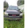 Image 2 : 03 GMC Yukon 4 x 4 SLT Runs w TOD Items Located in Woodridge, MB, Contact Glen for Viewing, Directio