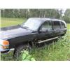 Image 3 : 03 GMC Yukon 4 x 4 SLT Runs w TOD Items Located in Woodridge, MB, Contact Glen for Viewing, Directio