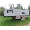 Image 1 : 92 Skyline Nomad 22' Camper Items Located in Woodridge, MB, Contact Glen for Viewing, Directions & I